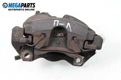 Спирачен апарат за Opel Astra G Hatchback (02.1998 - 12.2009), позиция: предна, лява