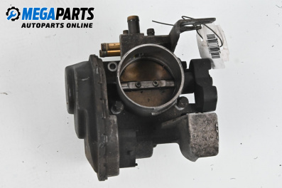 Дроселова клапа за Opel Astra G Hatchback (02.1998 - 12.2009) 1.8 16V, 116 к.с.