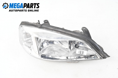 Фар за Opel Astra G Hatchback (02.1998 - 12.2009), хечбек, позиция: дясна