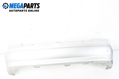 Задна броня за Opel Astra G Hatchback (02.1998 - 12.2009), хечбек
