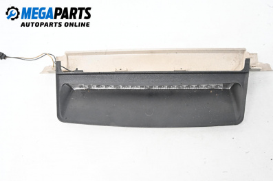 Трети стоп за Opel Astra G Hatchback (02.1998 - 12.2009), хечбек