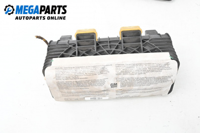 Airbag за Opel Astra G Hatchback (02.1998 - 12.2009), 4+1 вр., хечбек, позиция: предна