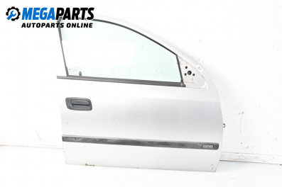 Врата за Opel Astra G Hatchback (02.1998 - 12.2009), 4+1 вр., хечбек, позиция: предна, дясна