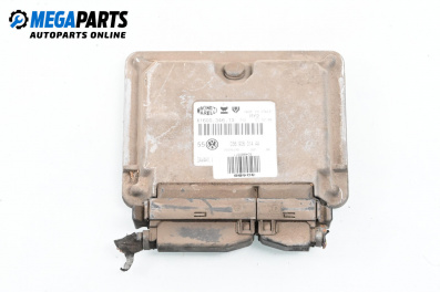 Компютър двигател за Volkswagen Golf IV Hatchback (08.1997 - 06.2005) 1.4 16V, 75 к.с., № 036906014AA