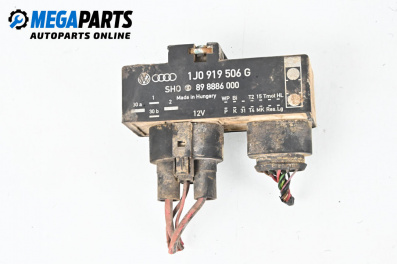 Реле перка за Volkswagen Golf IV Hatchback (08.1997 - 06.2005) 1.4 16V, № 1J0919506G
