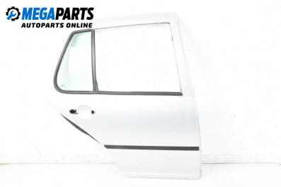 Врата за Volkswagen Golf IV Hatchback (08.1997 - 06.2005), 4+1 вр., хечбек, позиция: задна, дясна