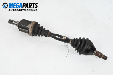 Полуоска за Fiat Croma Station Wagon (06.2005 - 08.2011) 1.9 D Multijet, 150 к.с., позиция: предна, лява