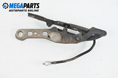 Панта преден капак за BMW 3 Series E46 Sedan (02.1998 - 04.2005), 4+1 вр., седан, позиция: лява