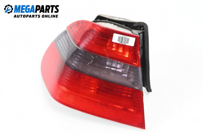 Стоп за BMW 3 Series E46 Sedan (02.1998 - 04.2005), седан, позиция: лява