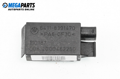 Сензор въздух за BMW 3 Series E46 Sedan (02.1998 - 04.2005), № 8391470