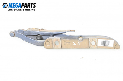 Панта заден капак за BMW 3 Series E46 Sedan (02.1998 - 04.2005), 4+1 вр., седан, позиция: лява