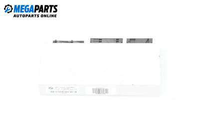 Комфорт модул за BMW 3 Series E46 Sedan (02.1998 - 04.2005), № 3454607