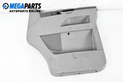 Кора врата за Volkswagen Transporter V Box (04.2003 - 08.2015), 2+1 вр., товарен, позиция: дясна
