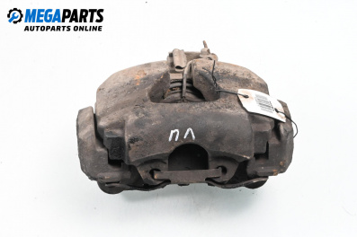 Спирачен апарат за Volkswagen Transporter V Box (04.2003 - 08.2015), позиция: предна, лява