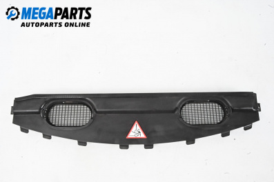 Кора над радиатор за BMW X5 Series F15, F85 (08.2013 - 07.2018), 4+1 вр., джип