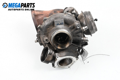 Турбо за BMW X5 Series F15, F85 (08.2013 - 07.2018) xDrive 40 d, 313 к.с., № 53269700011