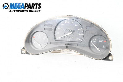 Километраж за Opel Corsa B Hatchback (03.1993 - 12.2002) 1.2 i, 45 к.с.