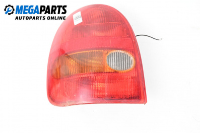 Стоп за Opel Corsa B Hatchback (03.1993 - 12.2002), хечбек, позиция: лява