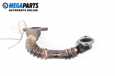 EGR тръба за Chevrolet Captiva SUV (06.2006 - ...) 2.0 D 4WD, 150 к.с.