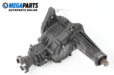 Диференциал за Chevrolet Captiva SUV (06.2006 - ...) 2.0 D 4WD, 150 к.с., автоматик