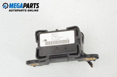 Сензор ESP за Chevrolet Captiva SUV (06.2006 - ...)