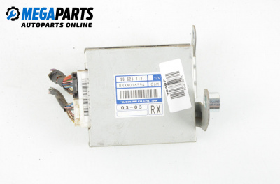Компютър автоматични скорости за Chevrolet Captiva SUV (06.2006 - ...), автоматик, № 96625112