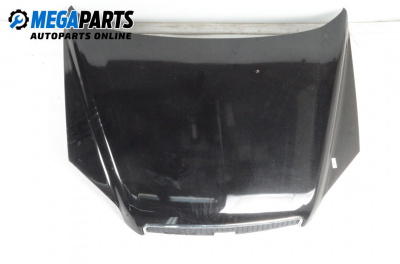 Преден капак за Chevrolet Captiva SUV (06.2006 - ...), 4+1 вр., джип, позиция: предна