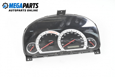 Километраж за Chevrolet Captiva SUV (06.2006 - ...) 2.0 D 4WD, 150 к.с.