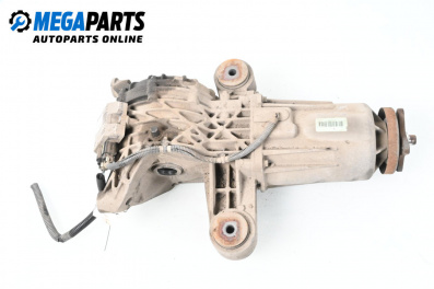 Диференциал за Chevrolet Captiva SUV (06.2006 - ...) 2.0 D 4WD, 150 к.с., автоматик, № G1701-00050