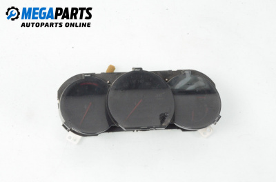 Километраж за Suzuki Grand Vitara II SUV (04.2005 - 08.2015) 1.9 DDiS 4X4 (JT419, TD44, JB419WD), 129 к.с., № 34110-67JE