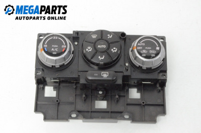 Панел климатик за Suzuki Grand Vitara II SUV (04.2005 - 08.2015), № 39510-65JD4-CAT