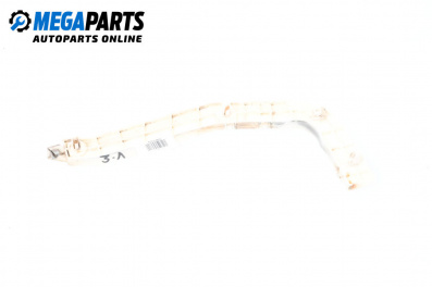 Държач броня за Suzuki Grand Vitara II SUV (04.2005 - 08.2015), джип, позиция: задна, лява