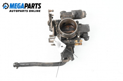 Дроселова клапа за Opel Astra G Hatchback (02.1998 - 12.2009) 1.4 16V, 90 к.с.