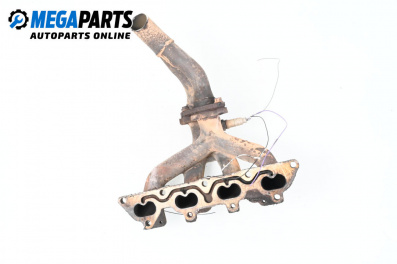 Изпускателен колектор  за Opel Astra G Hatchback (02.1998 - 12.2009) 1.4 16V, 90 к.с.