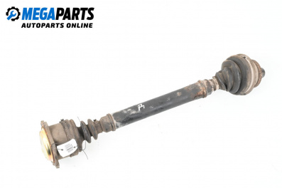 Полуоска за Volkswagen Passat III Sedan B5 (08.1996 - 12.2001) 1.9 TDI, 110 к.с., позиция: предна, дясна