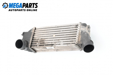 Интеркулер за Peugeot 307 Break (03.2002 - 12.2009) 2.0 HDI 110, 107 к.с.