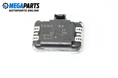 Сензор за дъжд за Peugeot 307 Break (03.2002 - 12.2009), № 9647694480