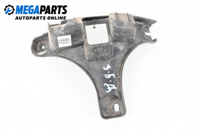 Държач броня за Peugeot 307 Break (03.2002 - 12.2009), комби, позиция: задна, дясна