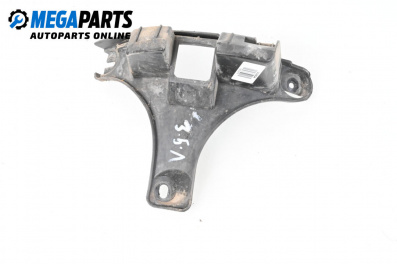 Държач броня за Peugeot 307 Break (03.2002 - 12.2009), комби, позиция: задна, лява