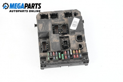 BSI модул за Peugeot 307 Break (03.2002 - 12.2009), № 9651196880