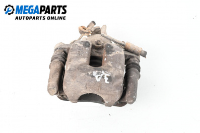 Спирачен апарат за Peugeot 307 Break (03.2002 - 12.2009), позиция: задна, дясна