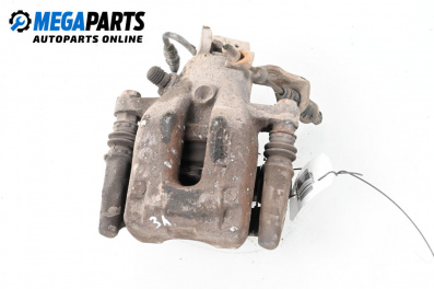 Спирачен апарат за Peugeot 307 Break (03.2002 - 12.2009), позиция: задна, лява