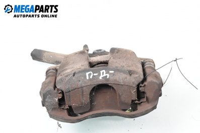 Спирачен апарат за Peugeot 307 Break (03.2002 - 12.2009), позиция: предна, дясна