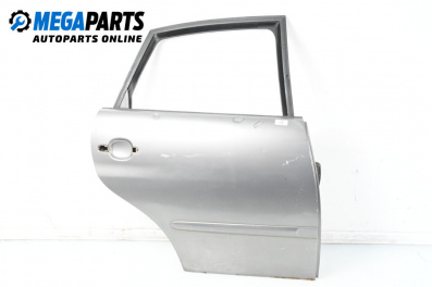 Врата за Seat Ibiza III Hatchback (02.2002 - 11.2009), 4+1 вр., хечбек, позиция: задна, дясна