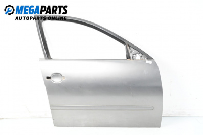 Врата за Seat Ibiza III Hatchback (02.2002 - 11.2009), 4+1 вр., хечбек, позиция: предна, дясна