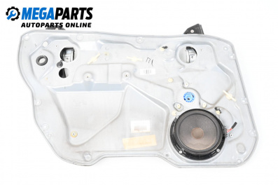 Механизъм ел. стъкло за Seat Ibiza III Hatchback (02.2002 - 11.2009), 4+1 вр., хечбек, позиция: предна, лява
