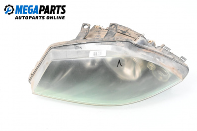 Фар за Seat Ibiza III Hatchback (02.2002 - 11.2009), хечбек, позиция: лява