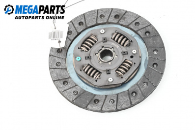 Феродов диск за Seat Ibiza III Hatchback (02.2002 - 11.2009) 1.4 16V, 75 к.с.