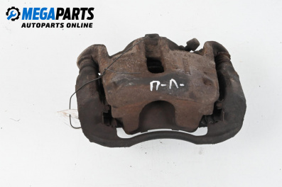 Спирачен апарат за Renault Scenic II Minivan (06.2003 - 07.2010), позиция: предна, лява