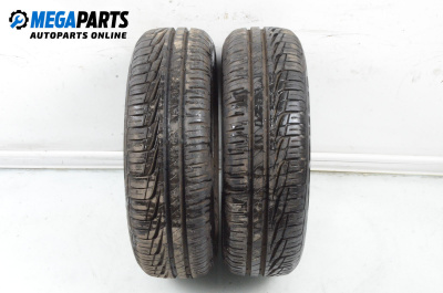 Летни гуми UNIROYAL 175/65/14, DOT: 0424 (Цената е за 2 бр.)